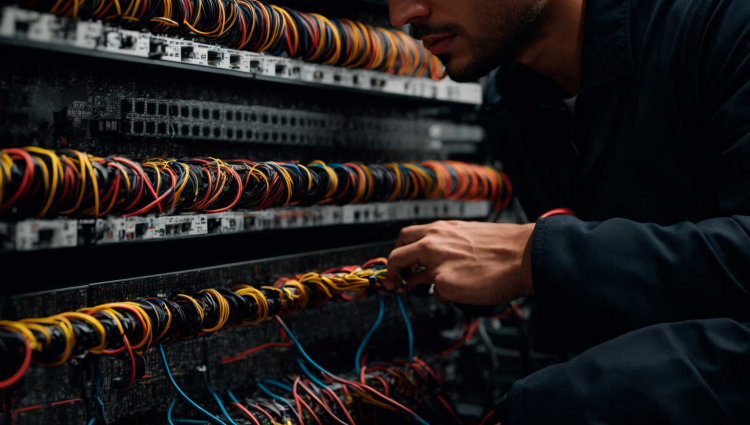 Тестирование интеграционных возможностей оборудования Ликсенс с Автоматизированной Системой Диспетчерского Управления 